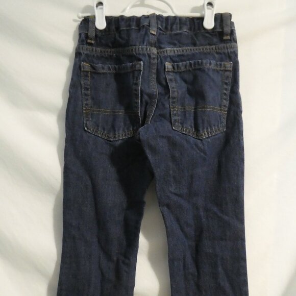OLD NAVY SKINNY | 10 Regular, Youth, Kids | Classic Blue Denim / Jeans - Picture 13 of 16
